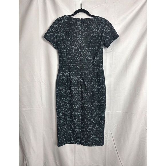 Maggy London Tweed Dress - Picture 6 of 12